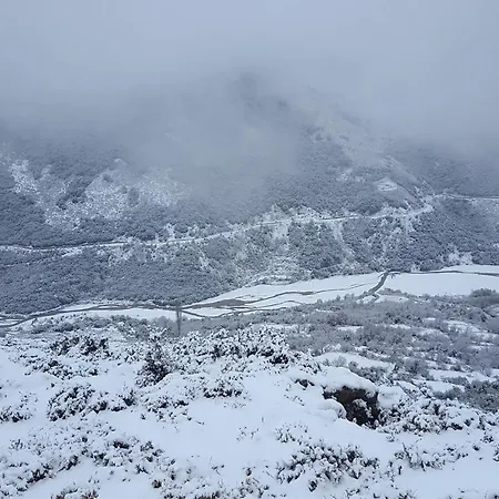 Horská chata Village Bashaj