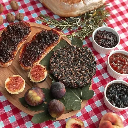 Village Chalet Bashaj