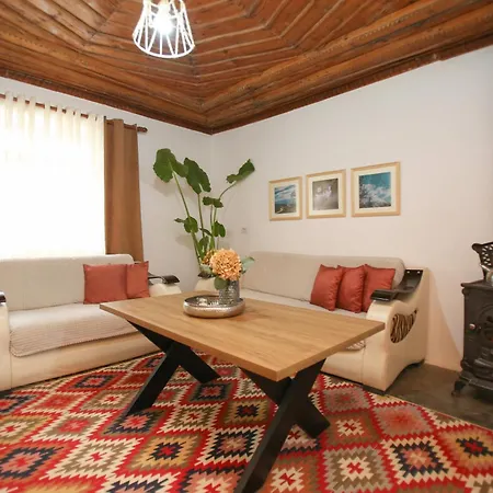 Horská chata Village Bashaj