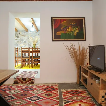 Village Chalet Bashaj