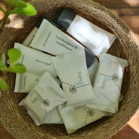 Village 샬레 Bashaj