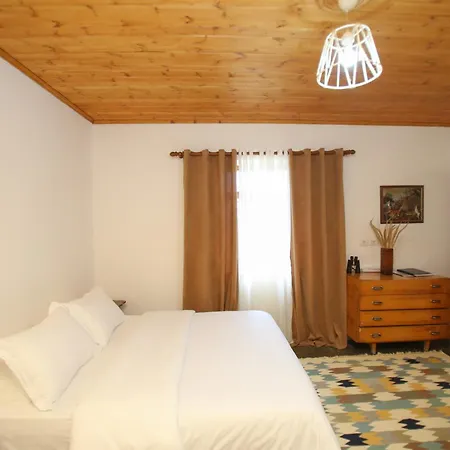 샬레 Village Bashaj